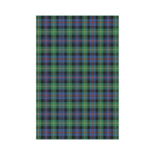 Load image into Gallery viewer, Farquharson Ancient Tartan Flag