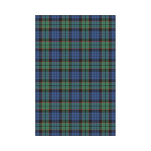 Load image into Gallery viewer, Fletcher Ancient Tartan Flag