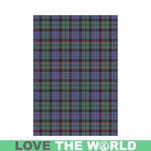 Load image into Gallery viewer, Fletcher Modern Tartan Flag K7