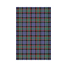 Load image into Gallery viewer, Fletcher Modern Tartan Flag