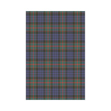 Load image into Gallery viewer, Fletcher Of Dunans Tartan Flag