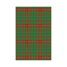 Load image into Gallery viewer, Fulton Tartan Flag