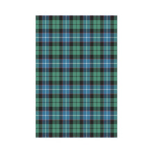 Load image into Gallery viewer, Galbraith Ancient Tartan Flag