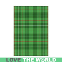 Load image into Gallery viewer, Galloway District Tartan Flag K7