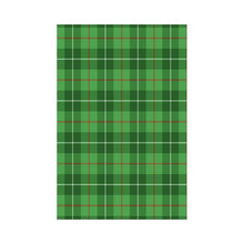 Load image into Gallery viewer, Galloway District Tartan Flag