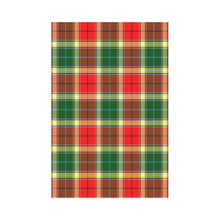 Load image into Gallery viewer, Gibson (Gibbs) Tartan Flag