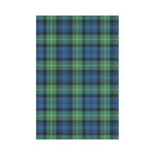 Load image into Gallery viewer, Gordon Ancient Tartan Flag