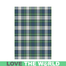 Load image into Gallery viewer, Gordon Dress Ancient Tartan Flag K7