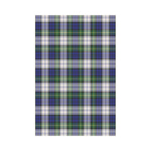 Load image into Gallery viewer, Gordon Dress Modern Tartan Flag