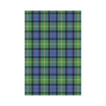 Load image into Gallery viewer, Gordon Old Ancient Tartan Flag
