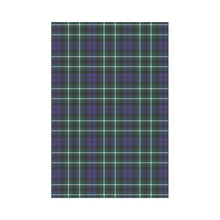 Load image into Gallery viewer, Graham Of Montrose Modern Tartan Flag