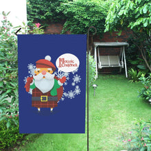 Load image into Gallery viewer, Scotland Garden Flag - Nollaig Chridheil | Hot Sale