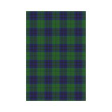 Load image into Gallery viewer, Keith Modern Tartan Flag