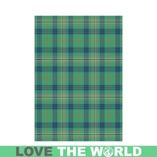 Load image into Gallery viewer, Kennedy Ancient Tartan Flag K7