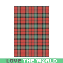 Load image into Gallery viewer, Kerr Ancient Tartan Flag K7