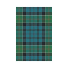 Load image into Gallery viewer, Kirkpatrick Tartan Flag