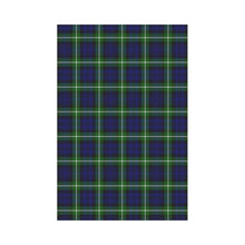 Load image into Gallery viewer, Lamont Modern Tartan Flag