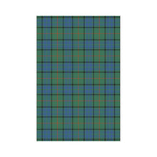 Load image into Gallery viewer, Lauder Tartan Flag