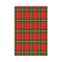 Load image into Gallery viewer, Lennox Modern Tartan Flag