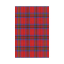 Load image into Gallery viewer, Leslie Modern Tartan Flag