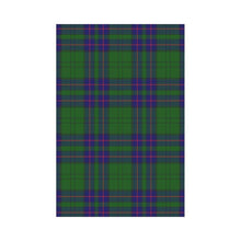 Load image into Gallery viewer, Lockhart Modern Tartan Flag