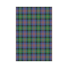 Load image into Gallery viewer, Logan Ancient Tartan Flag