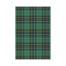 Load image into Gallery viewer, Macalpine Ancient Tartan Flag