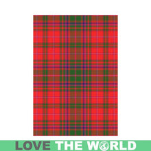 Load image into Gallery viewer, Macdougall Modern Tartan Flag K5
