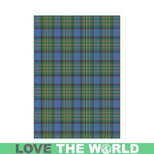Load image into Gallery viewer, Maclaren Ancient Tartan Flag K5