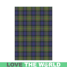 Load image into Gallery viewer, Maclaren Modern Tartan Flag K5
