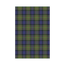 Load image into Gallery viewer, Maclaren Modern Tartan Flag