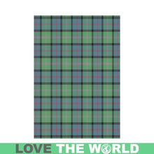 Load image into Gallery viewer, Macthomas Ancient Tartan Flag K5
