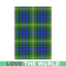 Load image into Gallery viewer, Maitland Tartan Flag K5