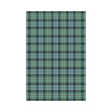 Load image into Gallery viewer, Melville Tartan Flag