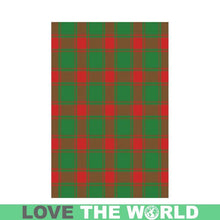 Load image into Gallery viewer, Middleton Modern Tartan Flag K5