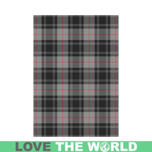 Load image into Gallery viewer, Moffat Modern Tartan Flag K5