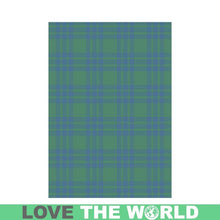 Load image into Gallery viewer, Montgomery Ancient Tartan Flag K5