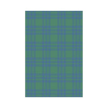 Load image into Gallery viewer, Montgomery Ancient Tartan Flag