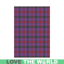 Load image into Gallery viewer, Montgomery Modern Tartan Flag K5