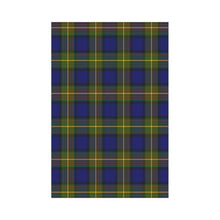 Load image into Gallery viewer, More Muir Tartan Flag