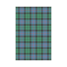 Load image into Gallery viewer, Morrison Ancient Tartan Flag