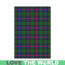 Load image into Gallery viewer, Morrison Modern Tartan Flag K5