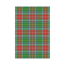 Load image into Gallery viewer, Muirhead Tartan Flag