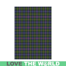Load image into Gallery viewer, Murray Of Atholl Modern Tartan Flag K5