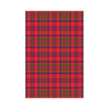 Load image into Gallery viewer, Murray Of Tulloch Modern Tartan Flag