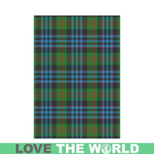 Load image into Gallery viewer, Newlands Tartan Flag K5