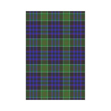 Load image into Gallery viewer, Newman Tartan Flag