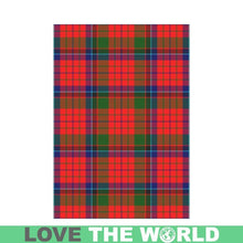 Load image into Gallery viewer, Nicolson Modern Tartan Flag K5
