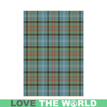 Load image into Gallery viewer, Paisley District Tartan Flag K7