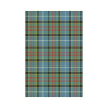 Load image into Gallery viewer, Paisley District Tartan Flag